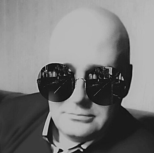 dr Miłosław Chodacki