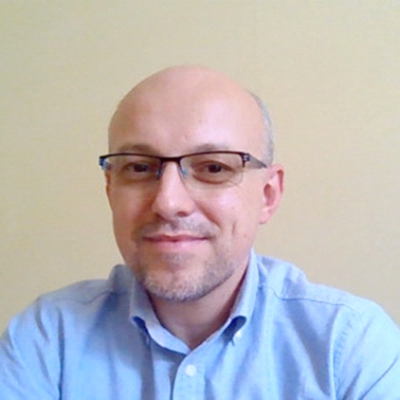 dr Przemysław Stach