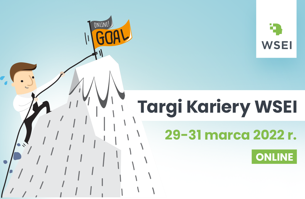 Targi Kariery Wsei 2022 29 31 Marca Biuro Karier Wsei 6321